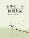 霍先生,上位别太急