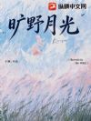 旷野月光
